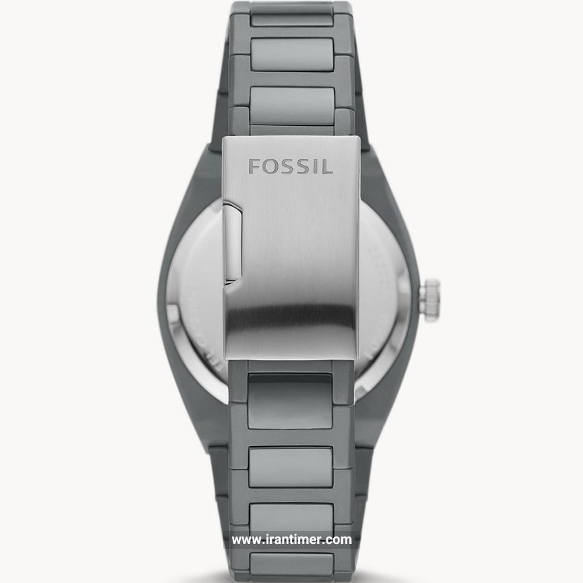 قیمت و خرید ساعت مچی مردانه فسیل(FOSSIL) مدل CE5027 کلاسیک | اورجینال و اصلی