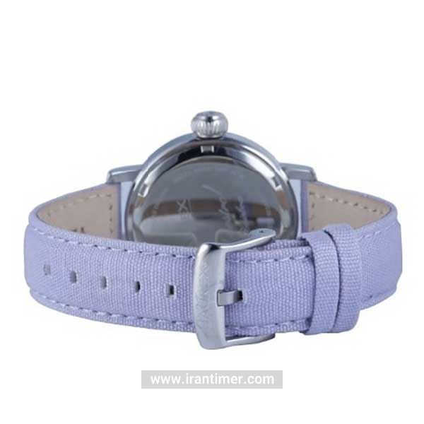 قیمت و خرید ساعت مچی زنانه هورکس(Haurex) مدل ZQHX-6S343DL1 کلاسیک | اورجینال و اصلی