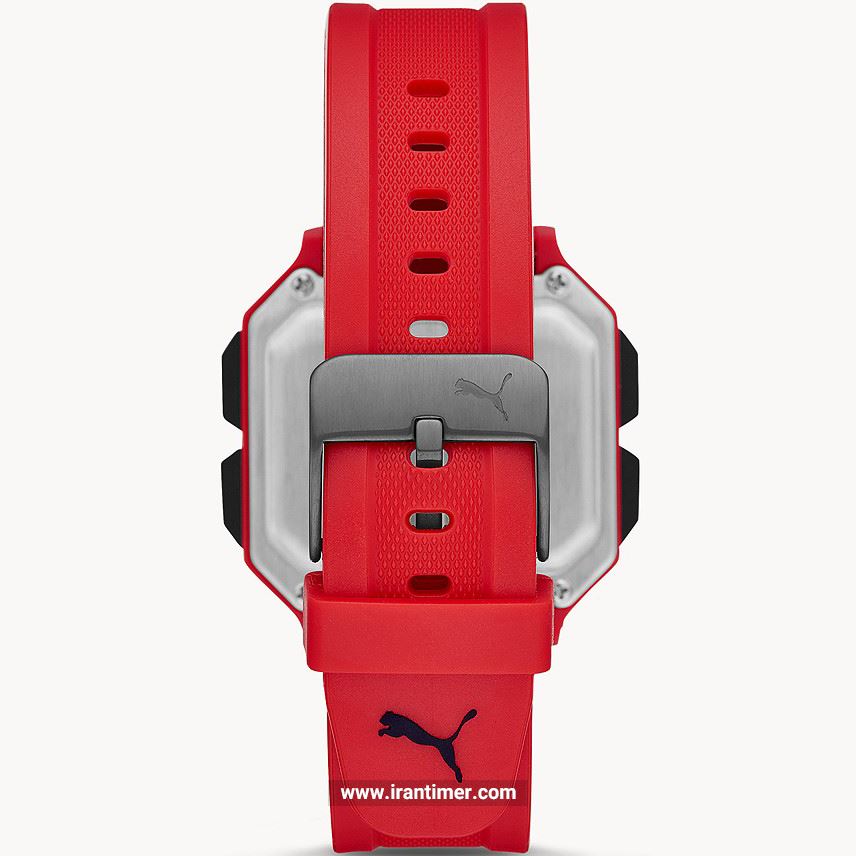 قیمت و خرید ساعت مچی مردانه زنانه پوما(PUMA) مدل P5019 اسپرت | اورجینال و اصلی