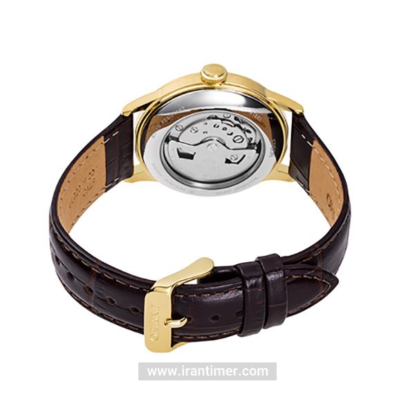 قیمت و خرید ساعت مچی مردانه اورینت(ORIENT) مدل RA-AC0M01S00C کلاسیک | اورجینال و اصلی