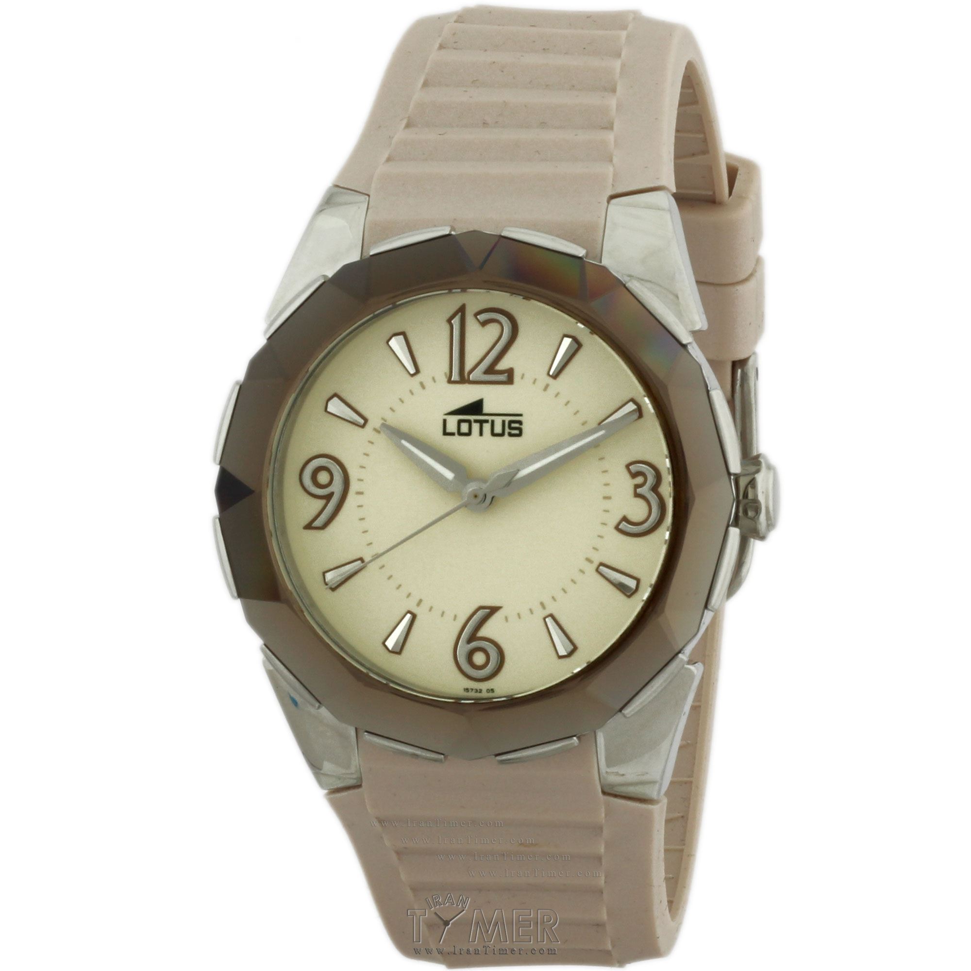 قیمت و خرید ساعت مچی زنانه لوتوس(LOTUS) مدل L15732/7 اسپرت | اورجینال و اصلی