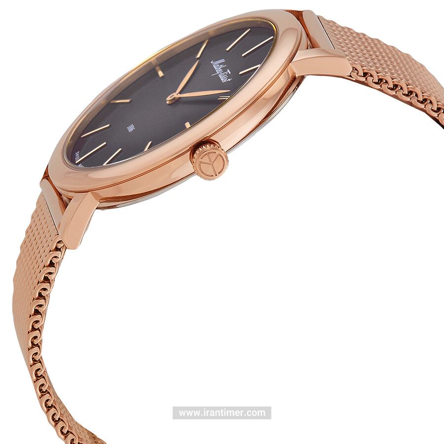 قیمت و خرید ساعت مچی مردانه متی تیسوت(MATHEY TISSOT) مدل H7916PN کلاسیک | اورجینال و اصلی