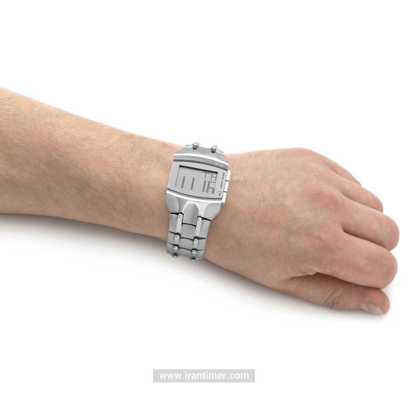 قیمت و خرید ساعت مچی مردانه دیزل(DIESEL) مدل DZ2155 اسپرت | اورجینال و اصلی