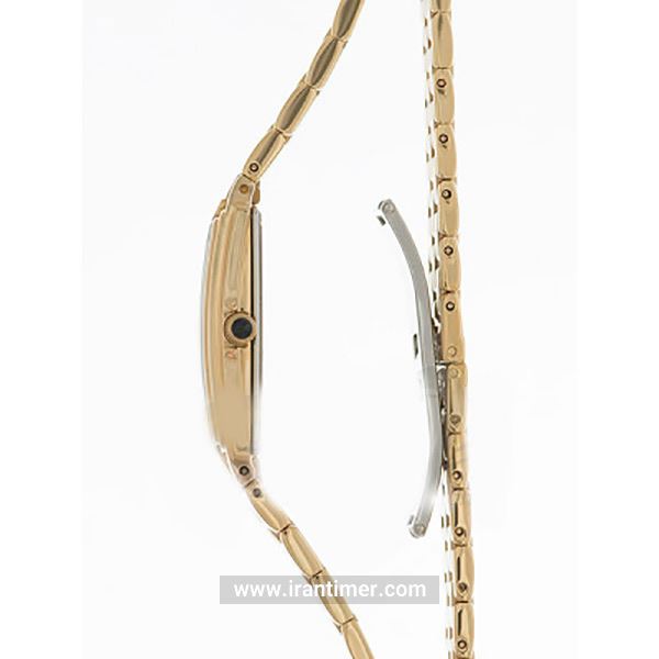 قیمت و خرید ساعت مچی مردانه رومانسون(ROMANSON) مدل TM8154CM1GA81G-G کلاسیک | اورجینال و اصلی