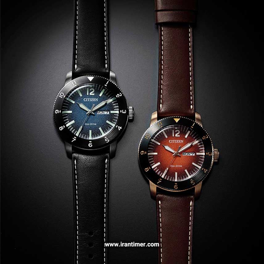 قیمت و خرید ساعت مچی مردانه سیتیزن(CITIZEN) مدل AW0079-13X کلاسیک | اورجینال و اصلی