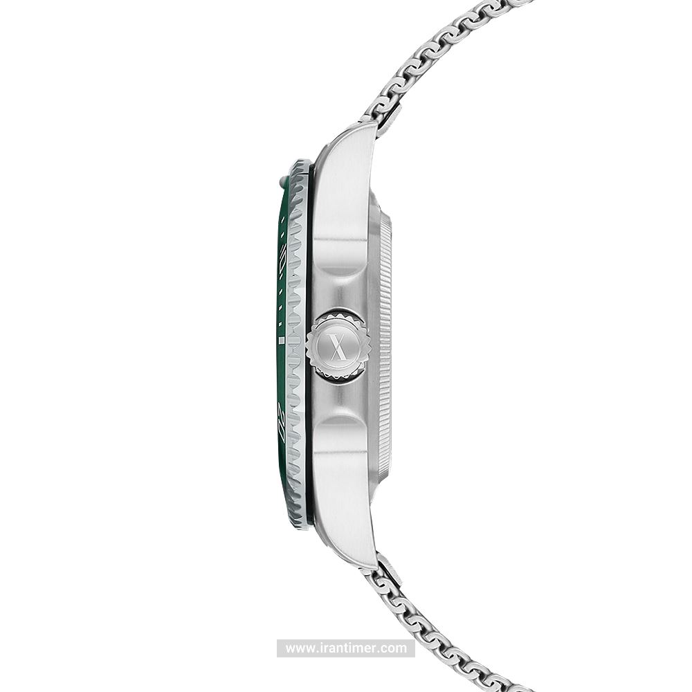 قیمت و خرید ساعت مچی مردانه میلانو اکس چنج(Milano X change) مدل MXG1123 کلاسیک | اورجینال و اصلی