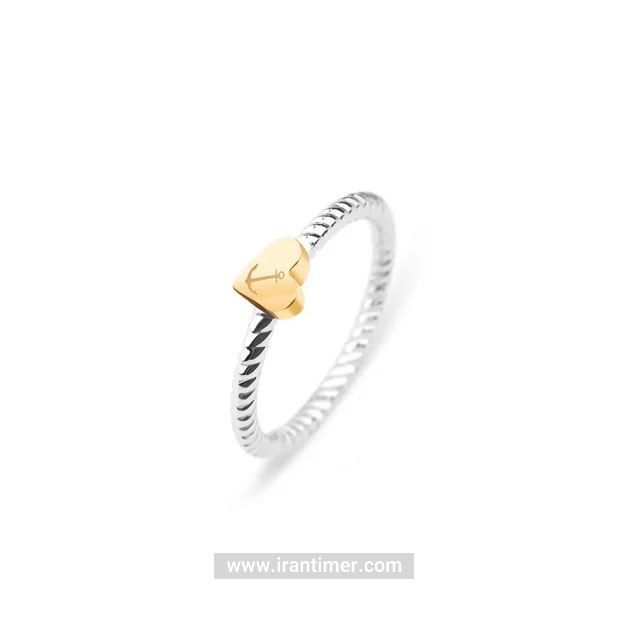 قیمت و خرید حلقه (انگشتر) زنانه پاول هویت(PAUL HEWITT) مدل PH-FR-HRO-SG-58 کلاسیک | اورجینال و اصلی