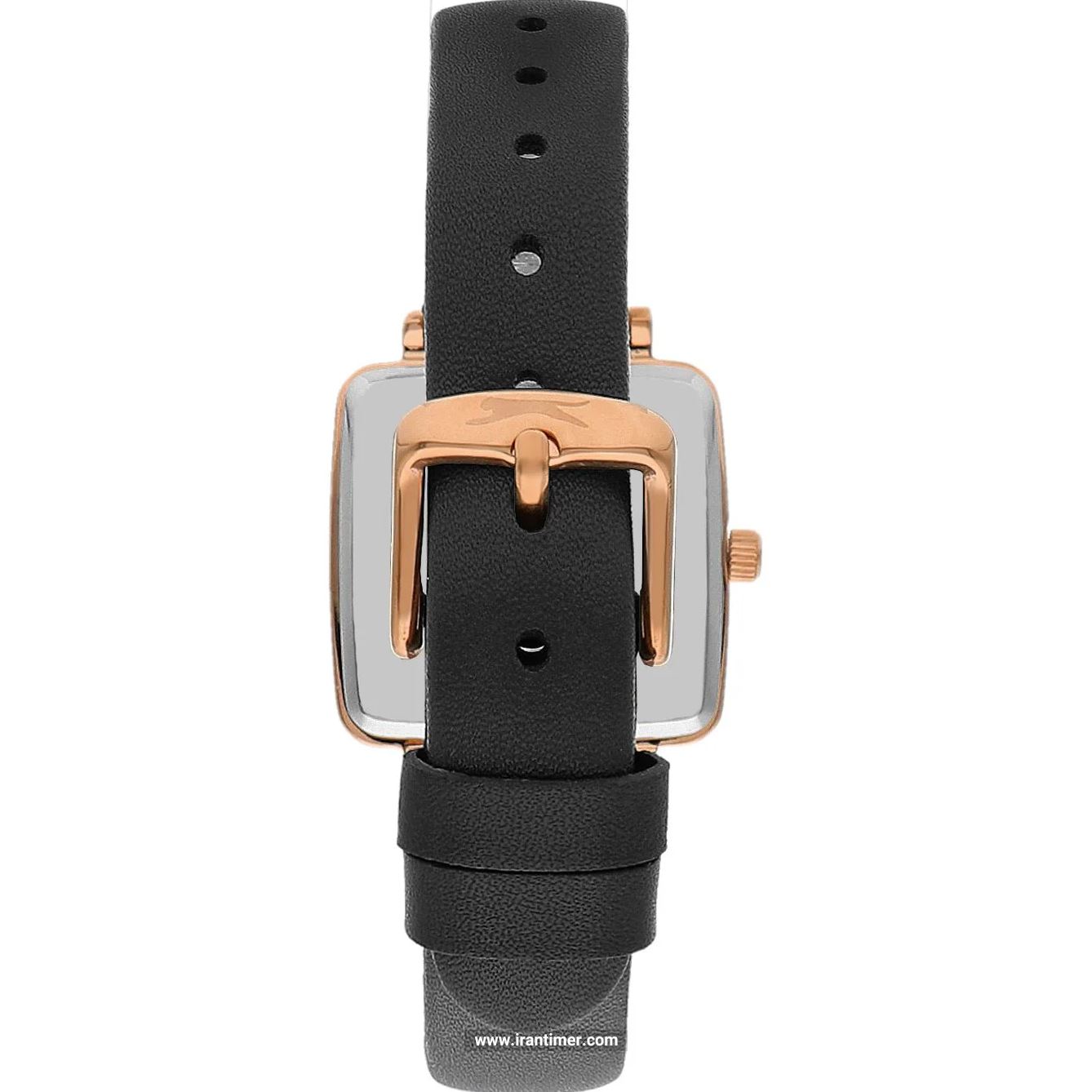 قیمت و خرید ساعت مچی زنانه اسلازنجر(SLAZENGER) مدل SL.09.2256.3.02 کلاسیک | اورجینال و اصلی