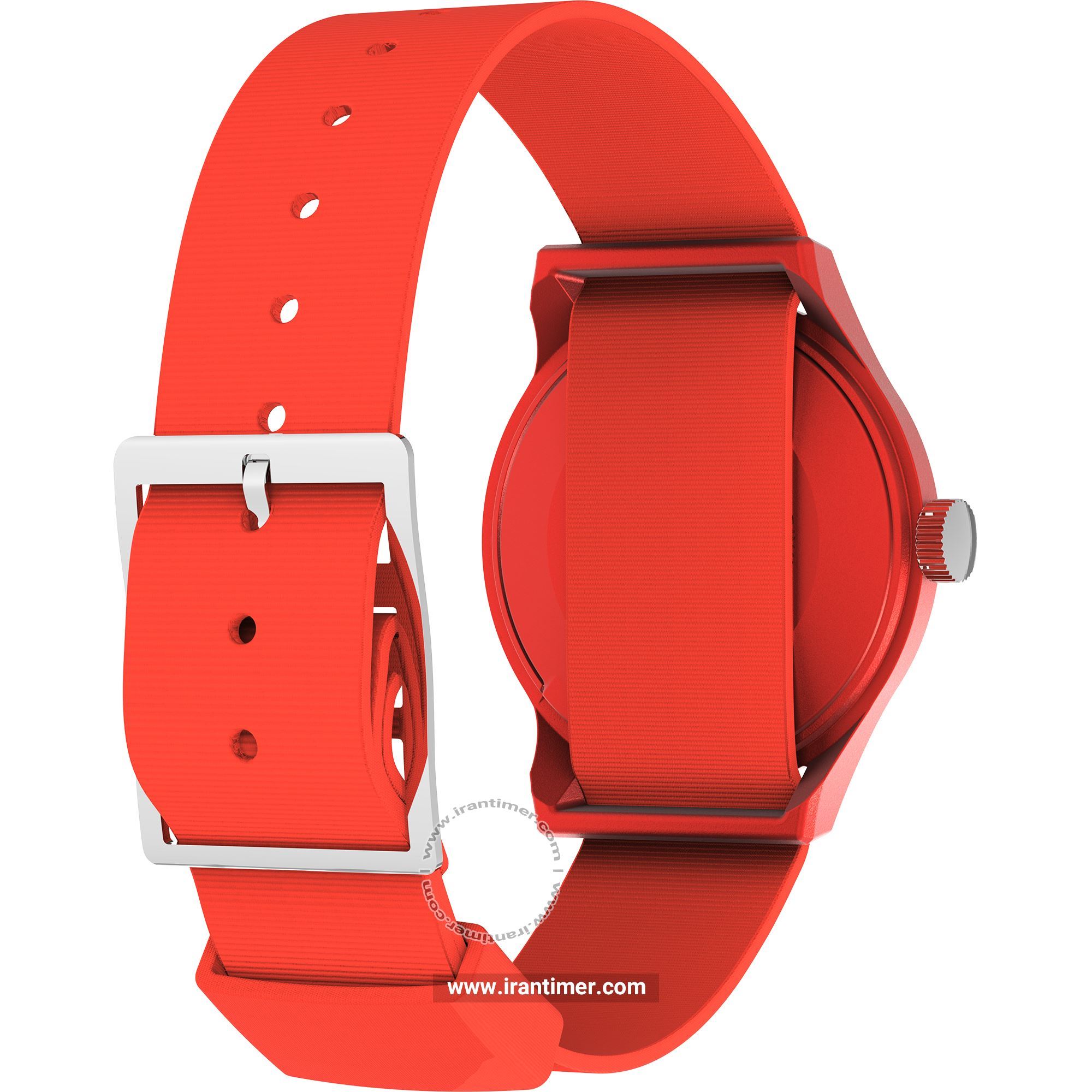 قیمت و خرید ساعت مچی مردانه تایمکس(TIMEX) مدل TW2W91300 اسپرت | اورجینال و اصلی