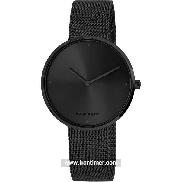 قیمت و خرید ساعت مچی زنانه ژاک لمن(JACQUES LEMANS) مدل 1-2056L کلاسیک | اورجینال و اصلی