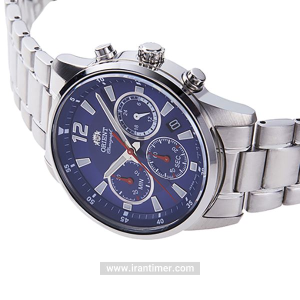قیمت و خرید ساعت مچی مردانه اورینت(ORIENT) مدل RA-KV0002 کلاسیک | اورجینال و اصلی