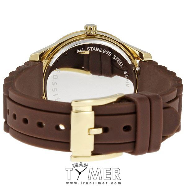قیمت و خرید ساعت مچی زنانه فسیل(FOSSIL) مدل ES2897 فشن اسپرت | اورجینال و اصلی