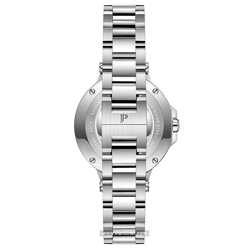 قیمت و خرید ساعت مچی زنانه ژاک فیلیپ(Jacques Philippe) مدل JPQLS4513X6S کلاسیک | اورجینال و اصلی