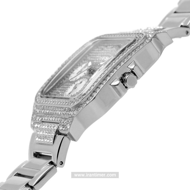 قیمت و خرید ساعت مچی زنانه گس(GUESS) مدل GW0472L1 فشن | اورجینال و اصلی