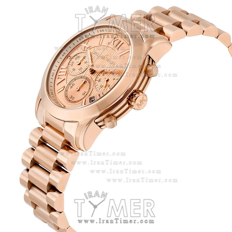 قیمت و خرید ساعت مچی زنانه مایکل کورس(MICHAEL KORS) مدل MK6275 کلاسیک | اورجینال و اصلی