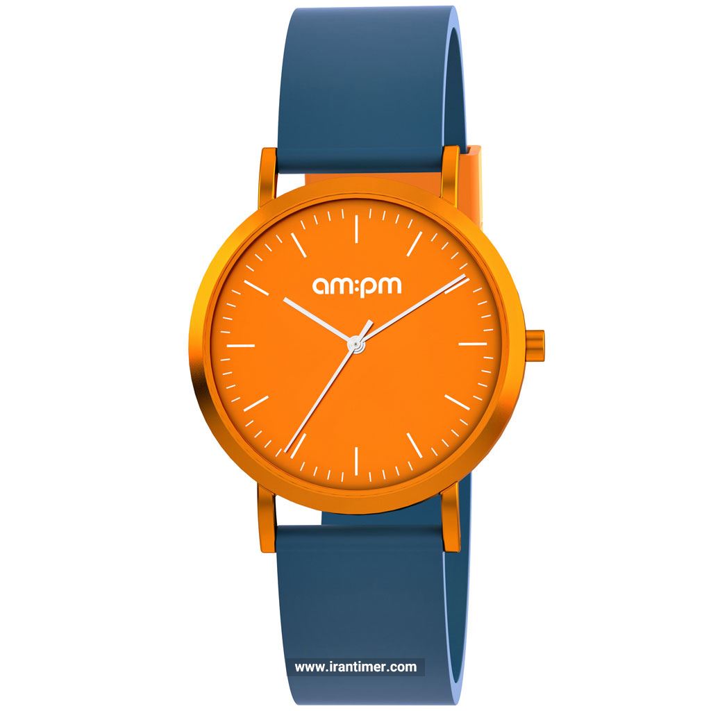 قیمت و خرید ساعت مچی زنانه ای ام پی ام(AM:PM) مدل PM205-U682 اسپرت | اورجینال و اصلی