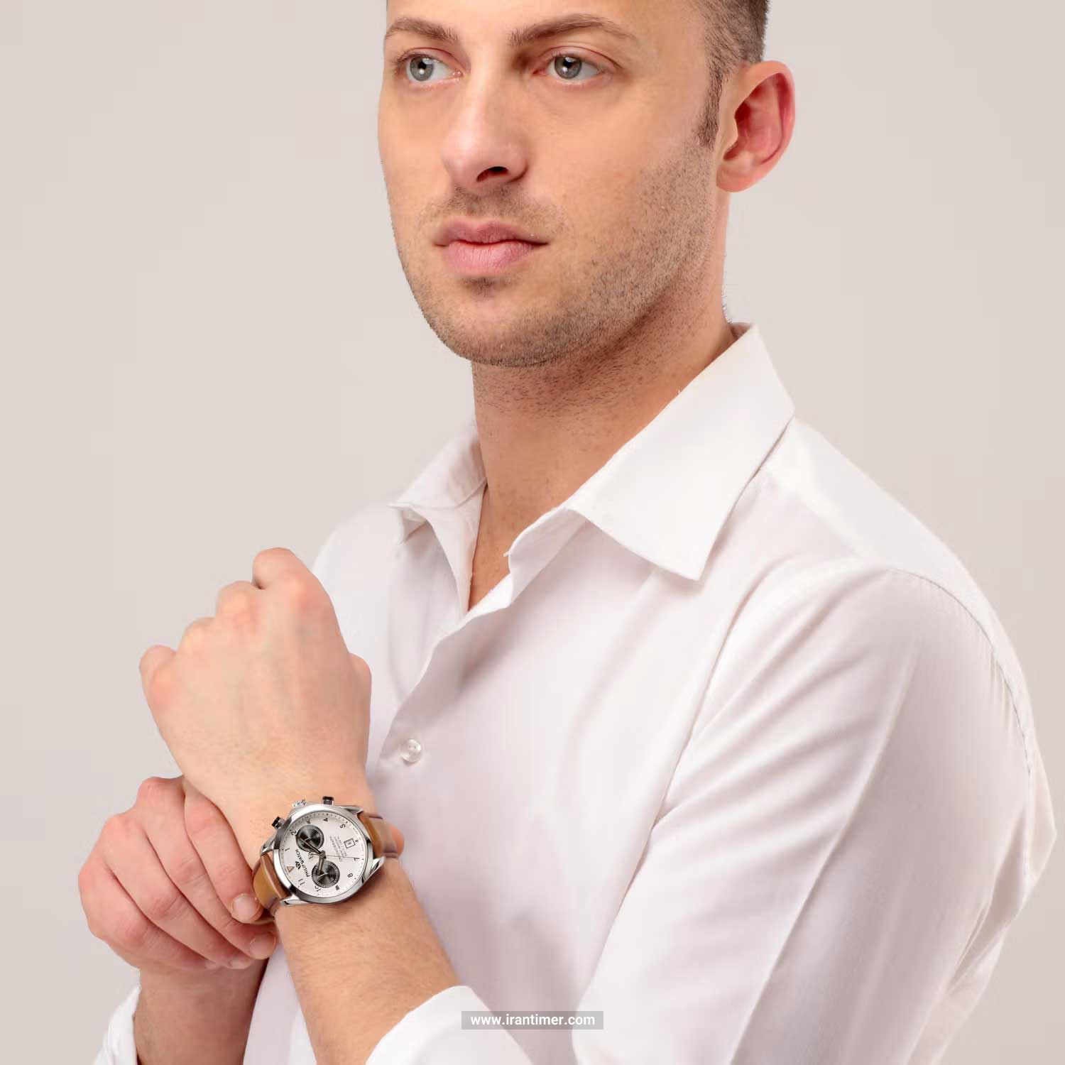 قیمت و خرید ساعت مچی مردانه فلیپ واچ(Philip Watch) مدل R8271665008 کلاسیک | اورجینال و اصلی