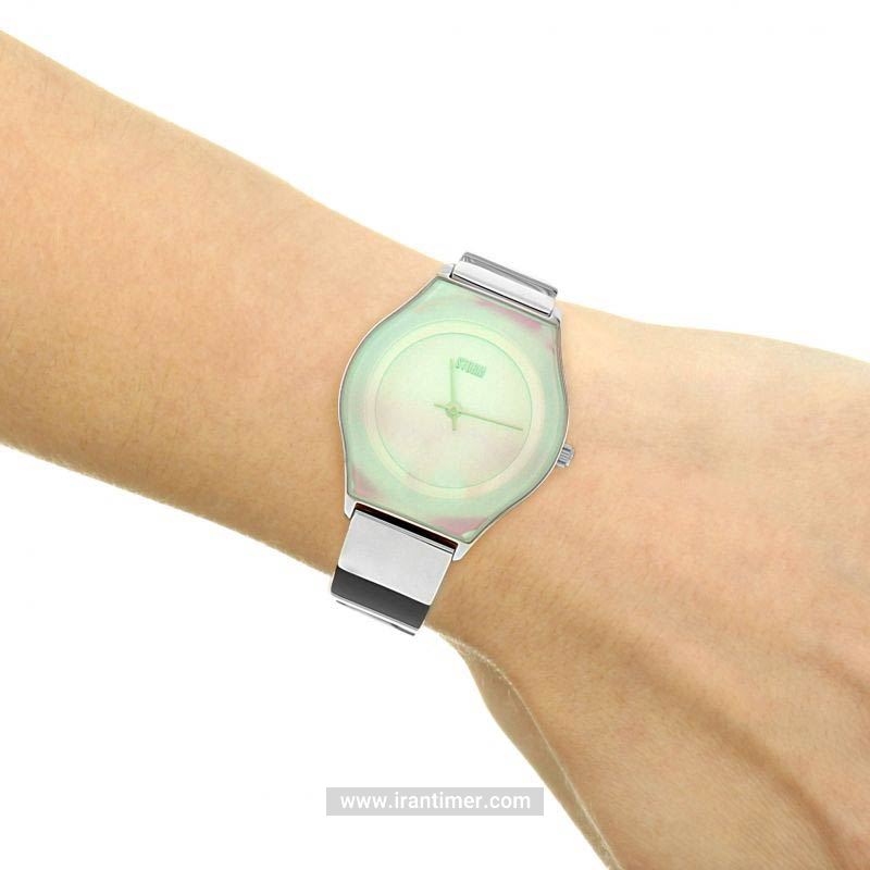 قیمت و خرید ساعت مچی زنانه استورم(STORM) مدل 47438/LPK کلاسیک | اورجینال و اصلی