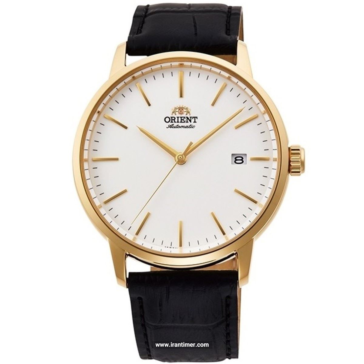 قیمت و خرید ساعت مچی مردانه اورینت(ORIENT) مدل RA-AC0E03S10B کلاسیک | اورجینال و اصلی