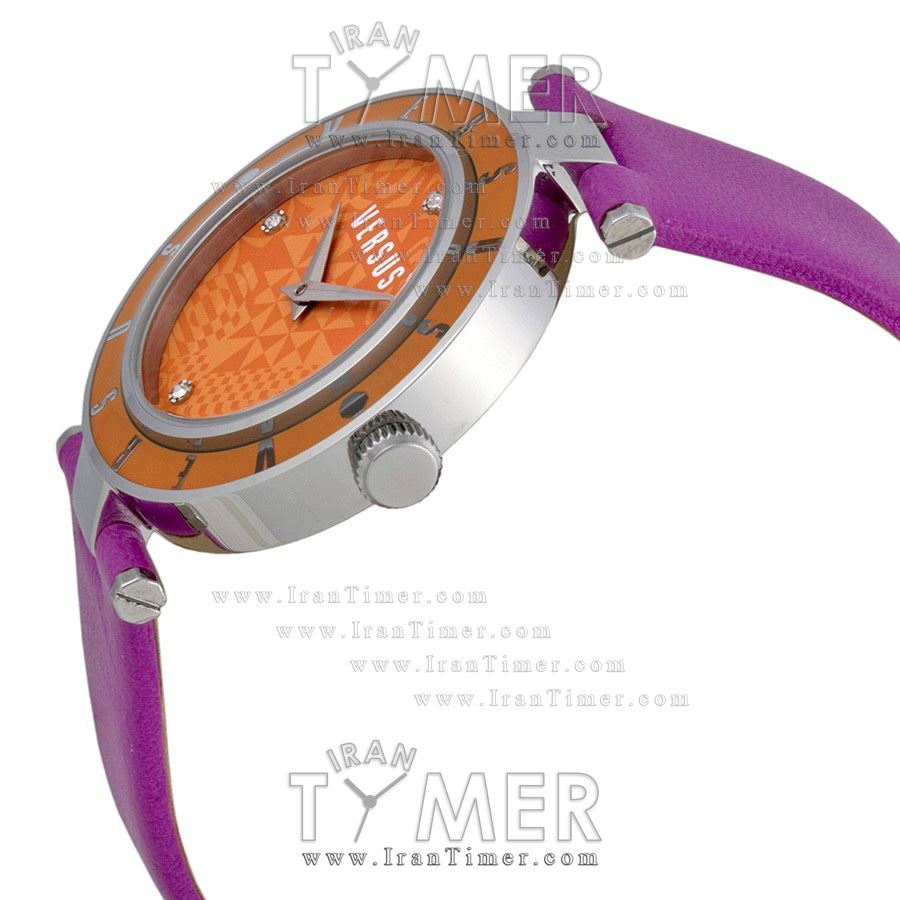 قیمت و خرید ساعت مچی زنانه ورسوس ورساچه(VERSUS VERSACE) مدل SP8060014 کلاسیک | اورجینال و اصلی