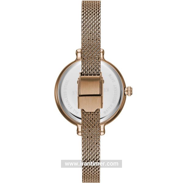 قیمت و خرید ساعت مچی زنانه کنت کول(KENNETH COLE) مدل KC50065006 کلاسیک | اورجینال و اصلی