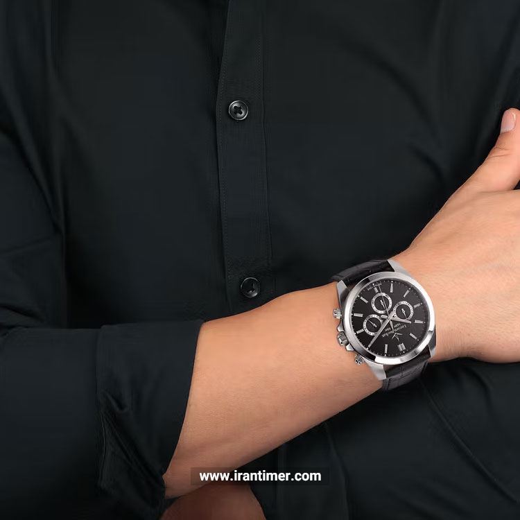 قیمت و خرید ساعت مچی مردانه لوسین روشا(Lucien Rochat) مدل R0471617001 کلاسیک | اورجینال و اصلی