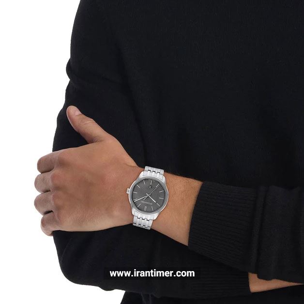 قیمت و خرید ساعت مچی مردانه کالوین کلاین(CALVIN KLEIN) مدل 25000059 کلاسیک | اورجینال و اصلی