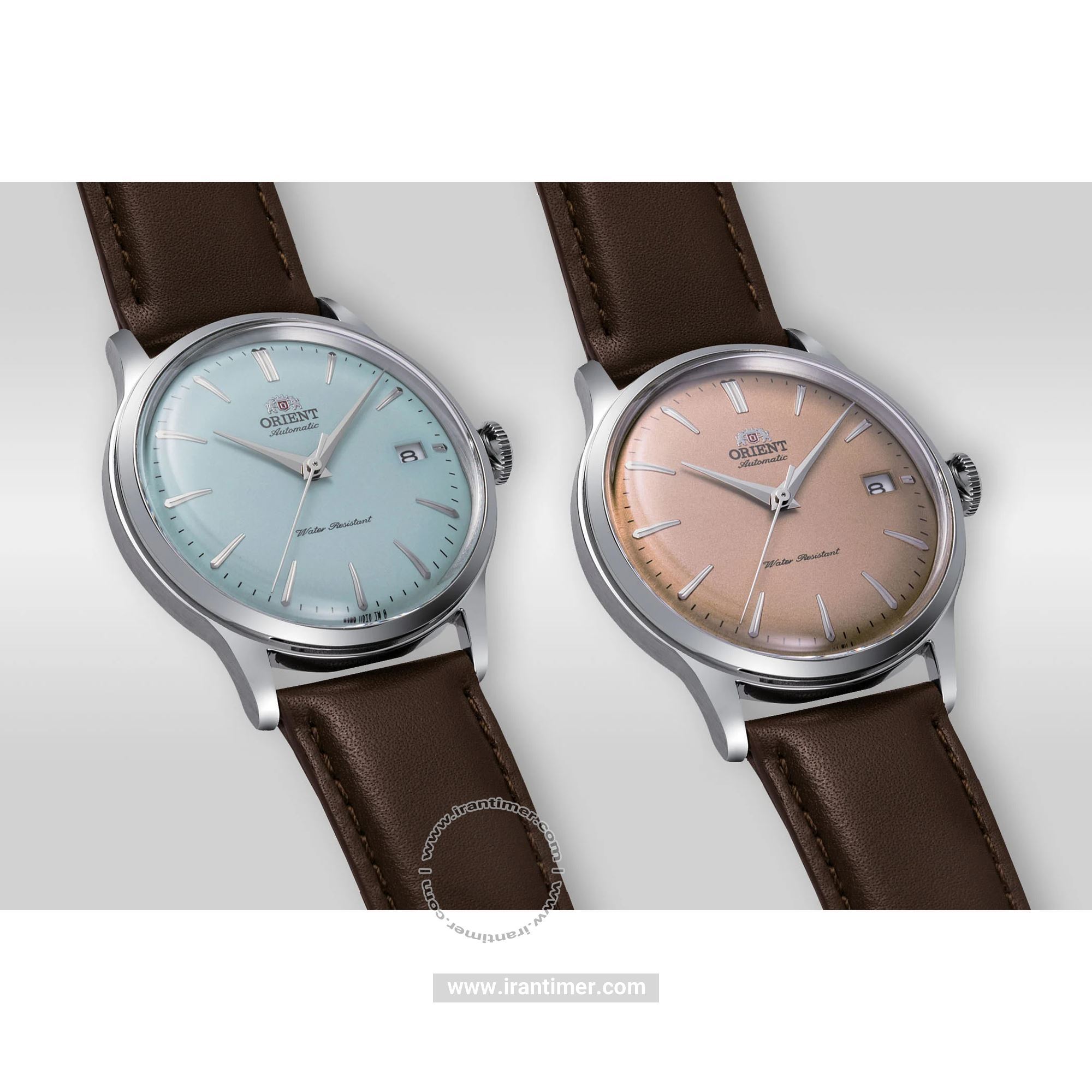 قیمت و خرید ساعت مچی مردانه اورینت(ORIENT) مدل RA-AC0M14L کلاسیک | اورجینال و اصلی
