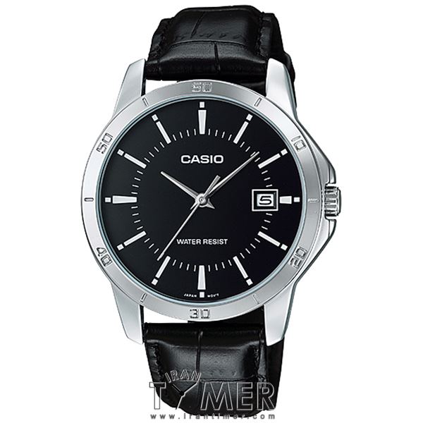 قیمت و خرید ساعت مچی مردانه کاسیو (CASIO) جنرال مدل MTP-V004L-1AUDF کلاسیک | اورجینال و اصلی