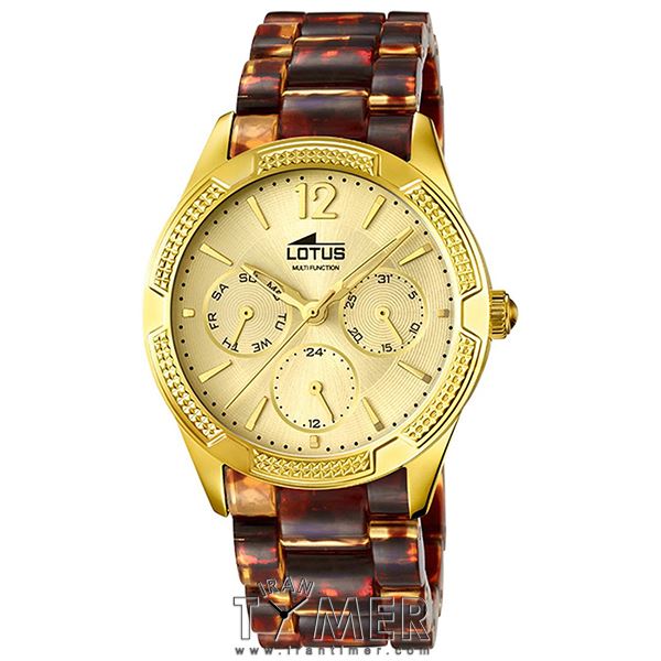 قیمت و خرید ساعت مچی زنانه لوتوس(LOTUS) مدل L15927/2 کلاسیک | اورجینال و اصلی