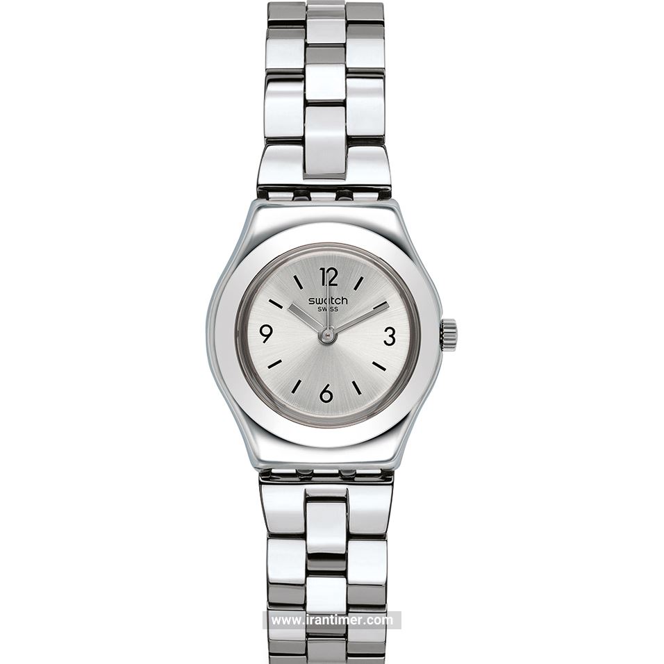 قیمت و خرید ساعت مچی زنانه سواچ(SWATCH) مدل YSS300G کلاسیک | اورجینال و اصلی
