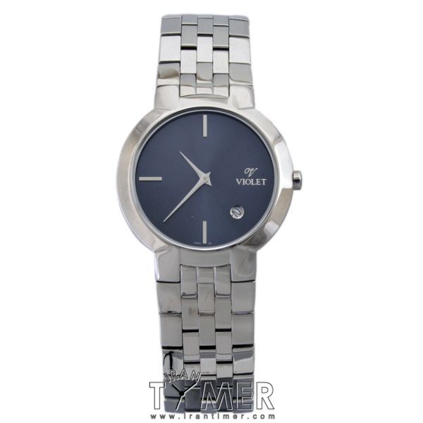 قیمت و خرید ساعت مچی مردانه ویولت(Violet) مدل 0093-G-5 کلاسیک | اورجینال و اصلی