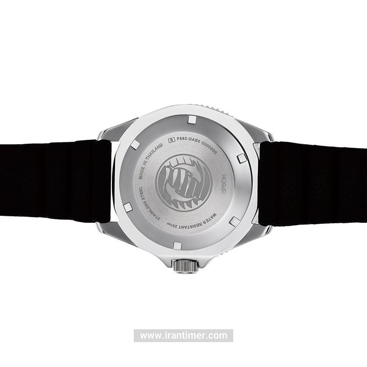 قیمت و خرید ساعت مچی مردانه اورینت(ORIENT) مدل RA-AA0916L19B اسپرت | اورجینال و اصلی