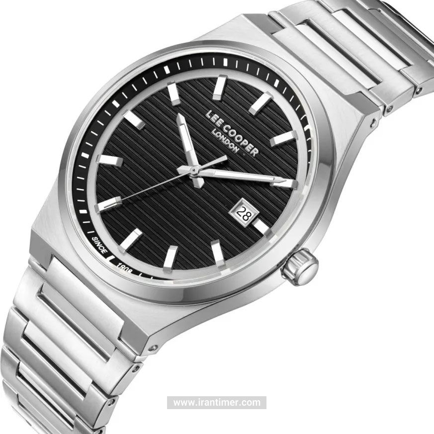 قیمت و خرید ساعت مچی مردانه لیکوپر(LEE COOPER) مدل LC08288.350 کلاسیک | اورجینال و اصلی