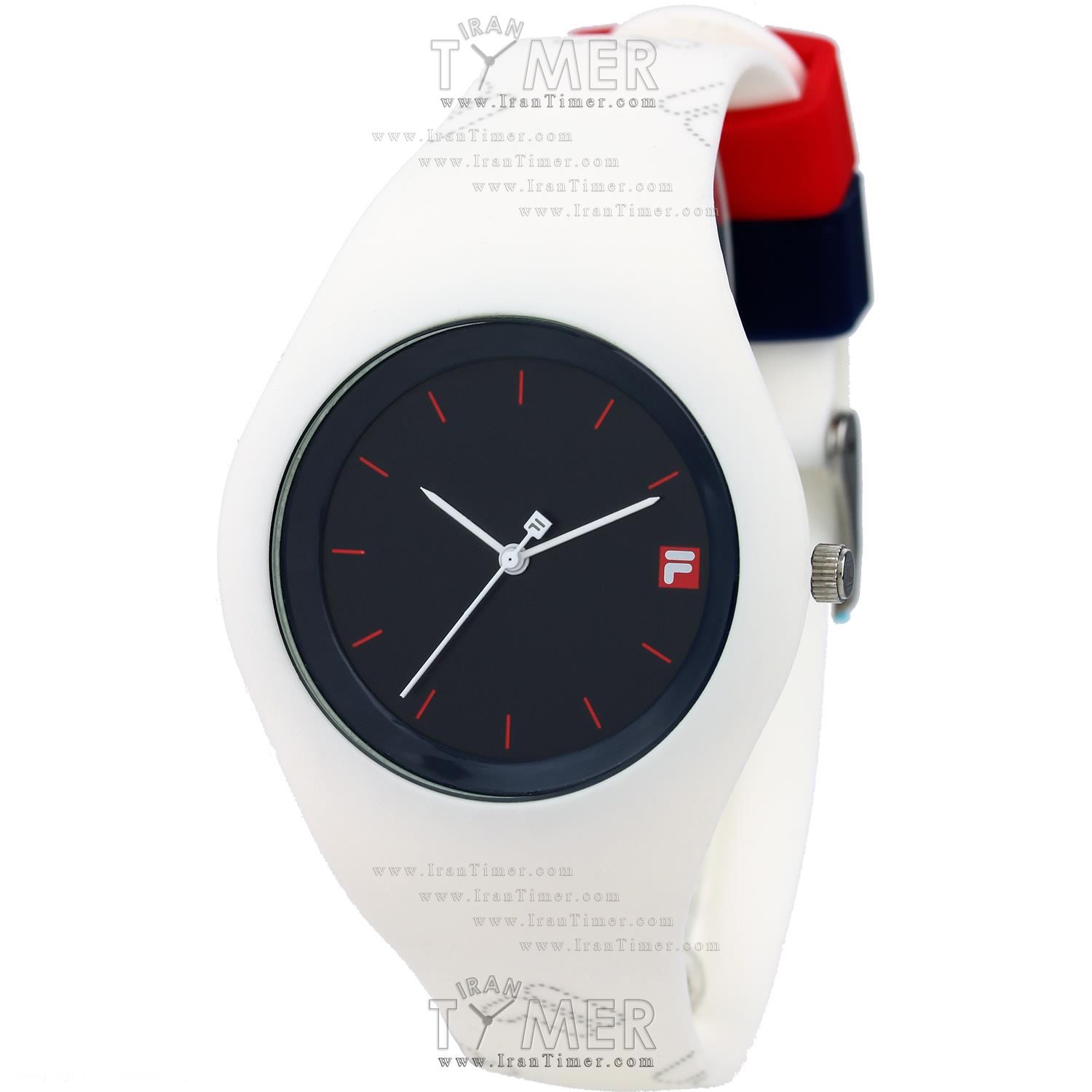 قیمت و خرید ساعت مچی مردانه فیلا(FILA) مدل 38-166-001 اسپرت | اورجینال و اصلی