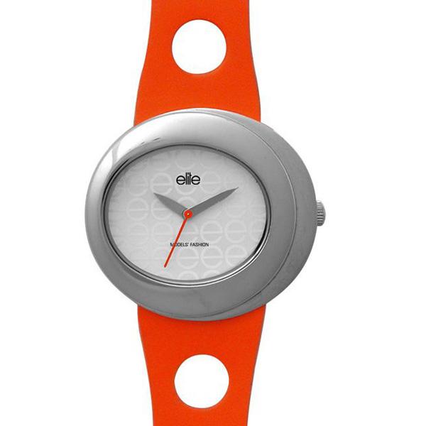 قیمت و خرید ساعت مچی زنانه الیت(ELITE) مدل E50492-011 فشن | اورجینال و اصلی