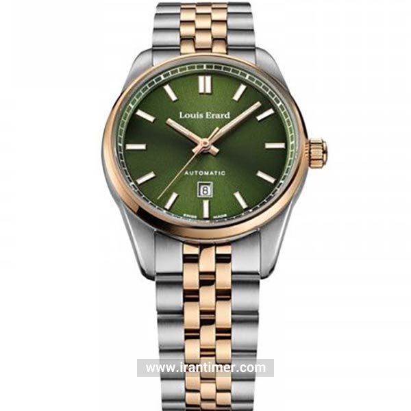 قیمت و خرید ساعت مچی زنانه لوئیس ارارد(LOUIS ERARD) مدل 20100AB109.BMA50 کلاسیک | اورجینال و اصلی