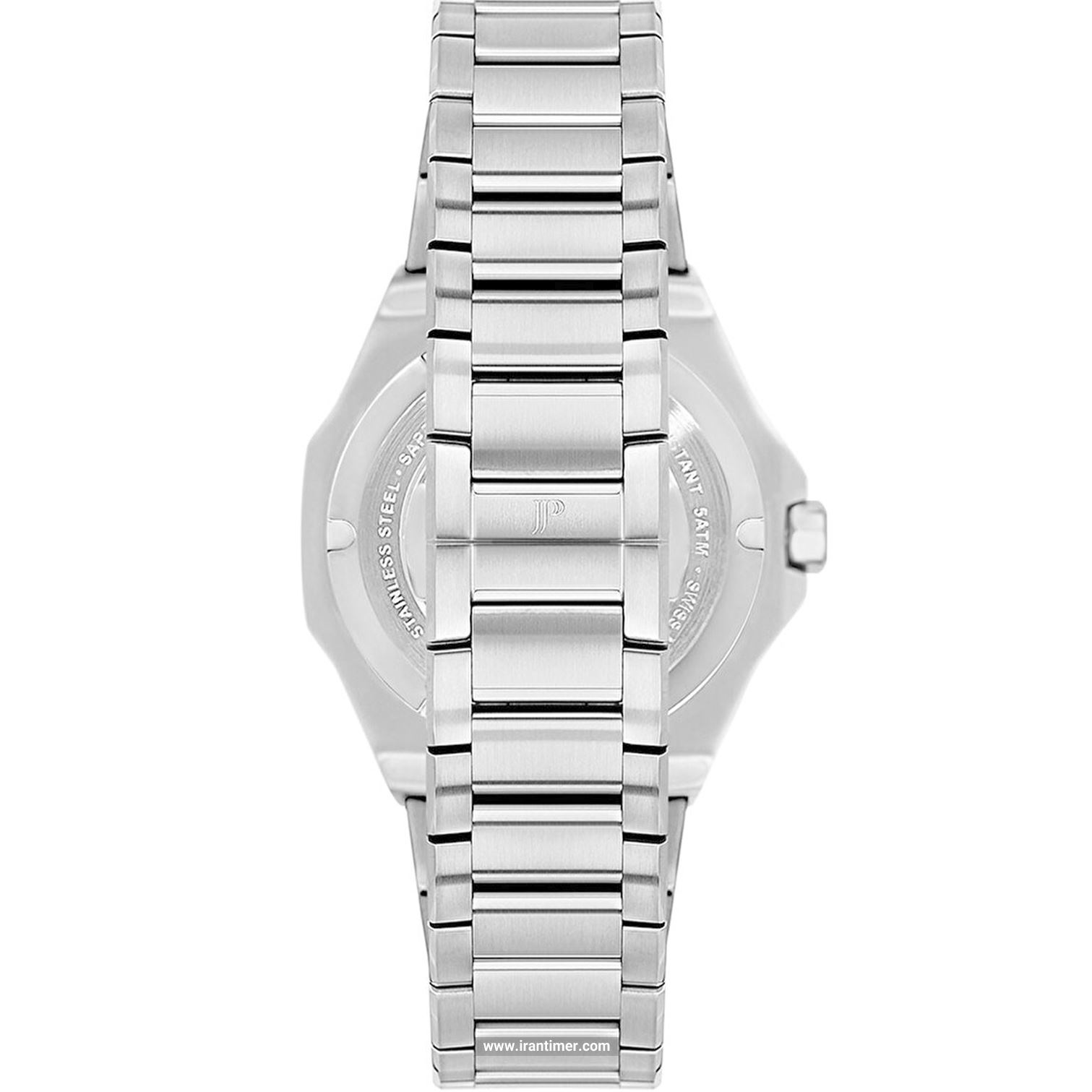 قیمت و خرید ساعت مچی مردانه ژاک فیلیپ(Jacques Philippe) مدل JPQGS3813X6 کلاسیک | اورجینال و اصلی