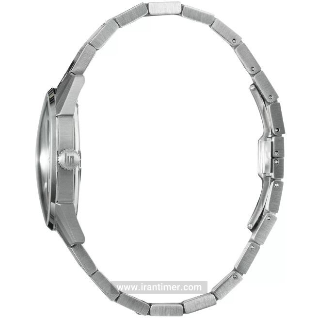 قیمت و خرید ساعت مچی مردانه لیپ(LIP) مدل 671716 کلاسیک | اورجینال و اصلی