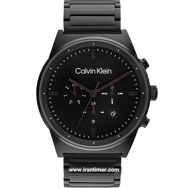 قیمت و خرید ساعت مچی مردانه کالوین کلاین(CALVIN KLEIN) مدل 25200295 کلاسیک | اورجینال و اصلی