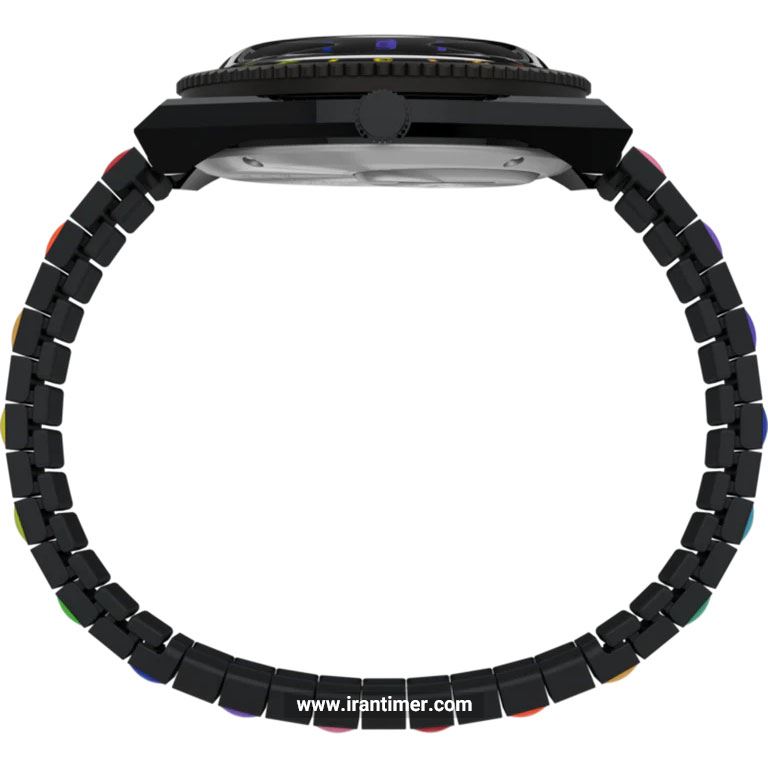 قیمت و خرید ساعت مچی زنانه تایمکس(TIMEX) مدل TW2V65900 کلاسیک | اورجینال و اصلی