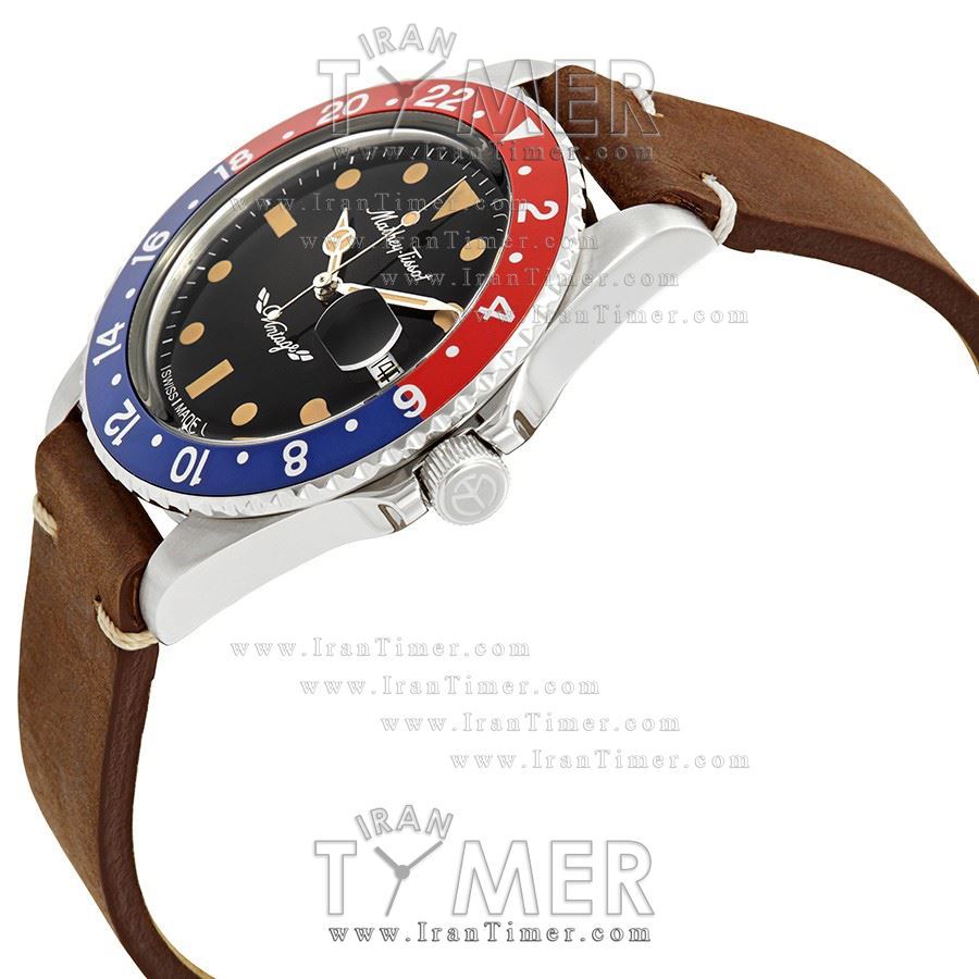 قیمت و خرید ساعت مچی مردانه متی تیسوت(MATHEY TISSOT) مدل H901ATLR کلاسیک | اورجینال و اصلی