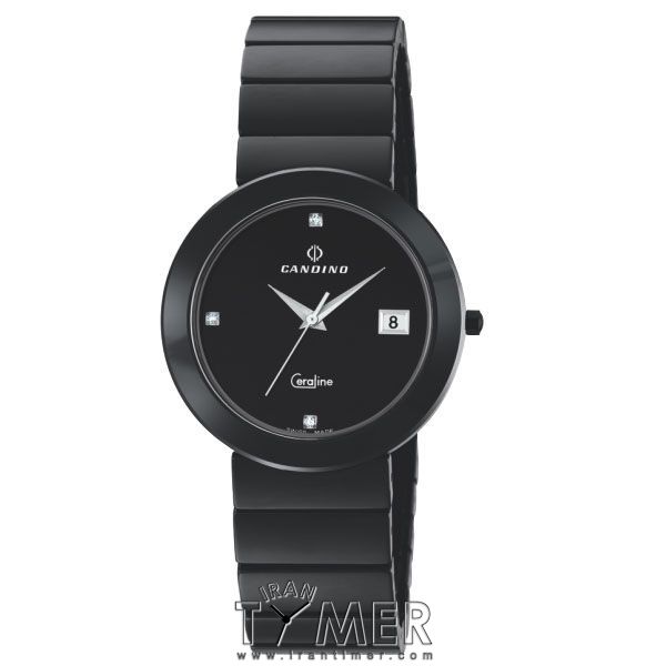 قیمت و خرید ساعت مچی مردانه کاندینو(CANDINO) مدل C6504/2 کلاسیک | اورجینال و اصلی