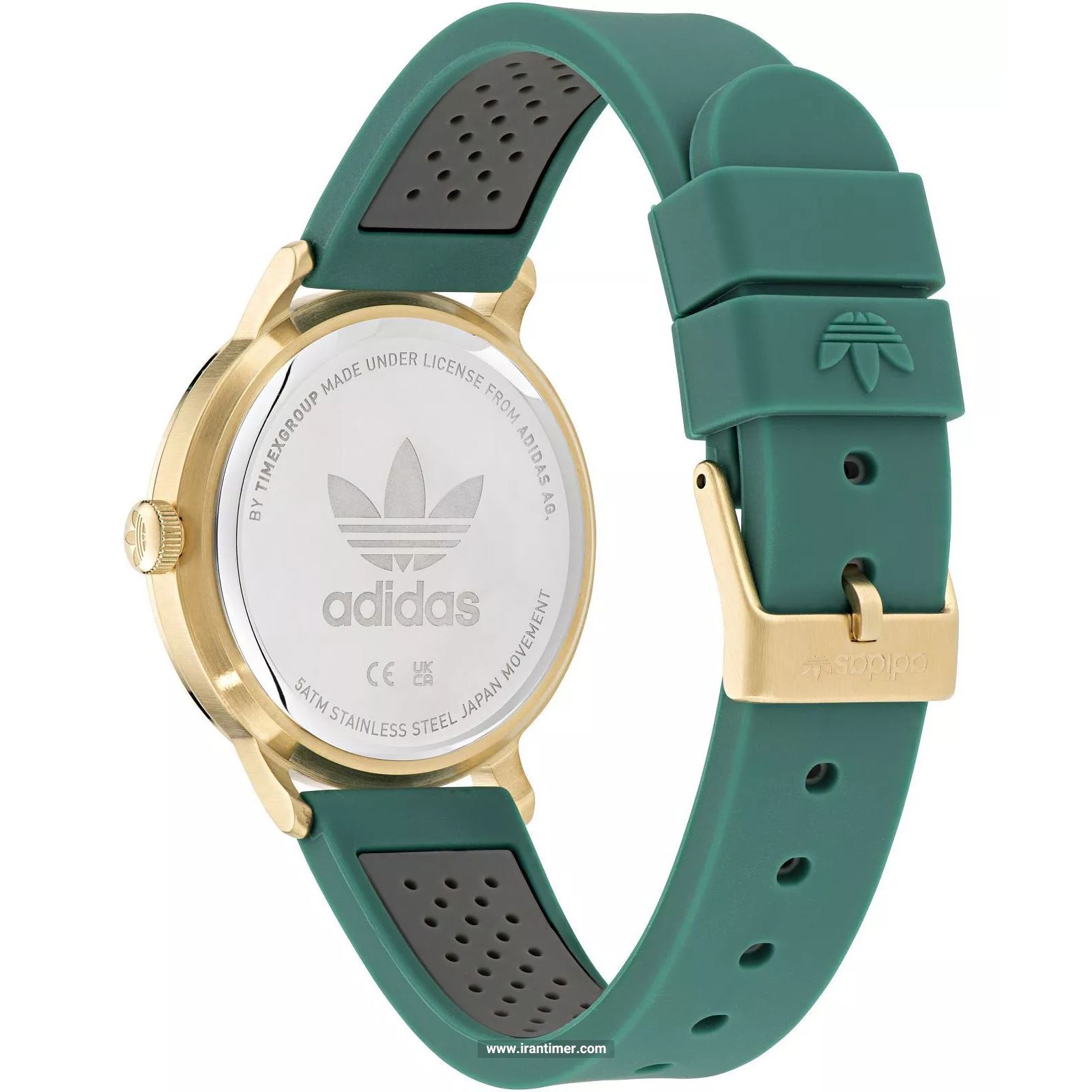 قیمت و خرید ساعت مچی مردانه زنانه آدیداس(Adidas) مدل AOSY23525 اسپرت | اورجینال و اصلی