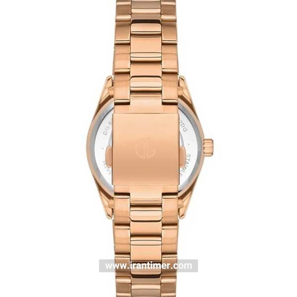 قیمت و خرید ساعت مچی زنانه دیوید گانر(David Guner) مدل DG-8384LA-C5 کلاسیک | اورجینال و اصلی