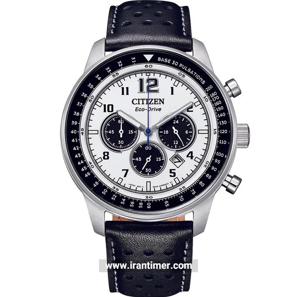 قیمت و خرید ساعت مچی مردانه سیتیزن(CITIZEN) مدل CA4500-32A کلاسیک | اورجینال و اصلی