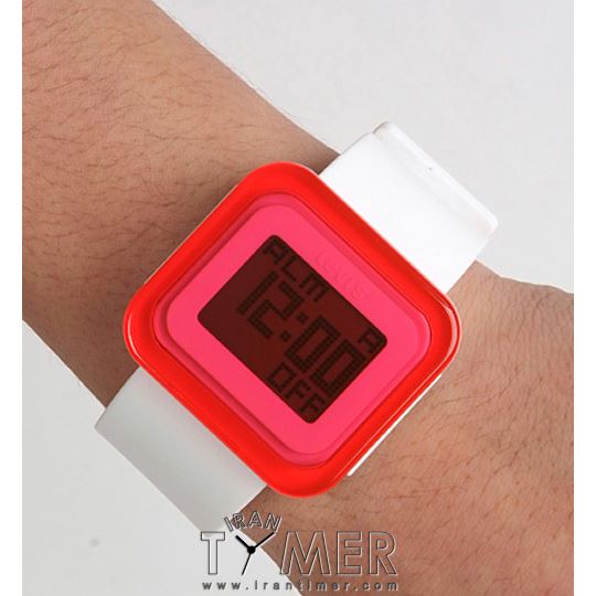 قیمت و خرید ساعت مچی زنانه لیوایز(LEVIS) مدل LTD0202 اسپرت | اورجینال و اصلی