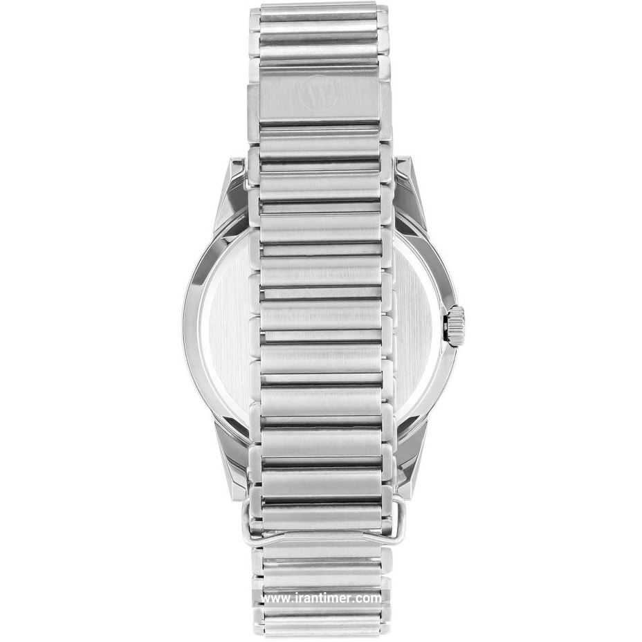 قیمت و خرید ساعت مچی مردانه وست اند واچ(WEST END WATCH) مدل 10W6841.10.3373R کلاسیک | اورجینال و اصلی