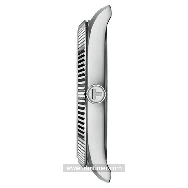 قیمت و خرید ساعت مچی مردانه تیسوت(TISSOT) مدل T156.410.11.091.00 کلاسیک | اورجینال و اصلی