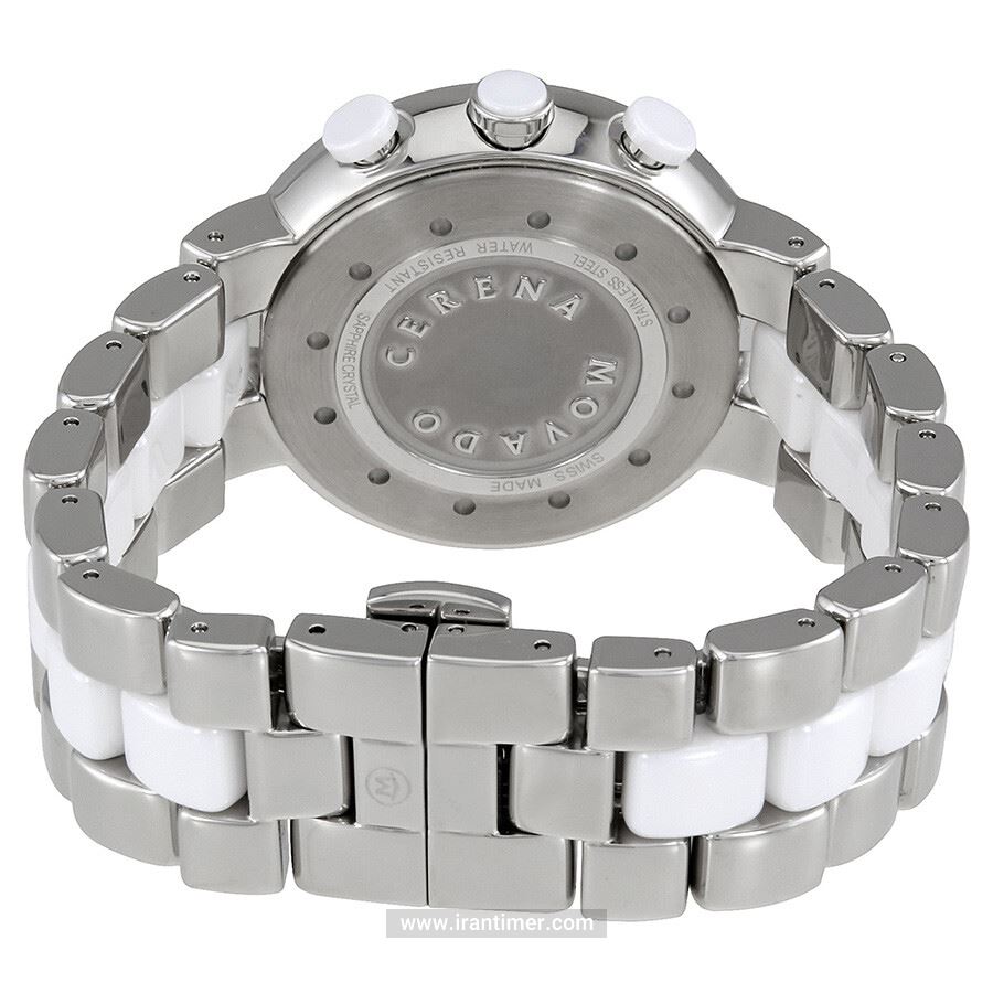 قیمت و خرید ساعت مچی زنانه موادو(MOVADO) مدل 606758 کلاسیک | اورجینال و اصلی